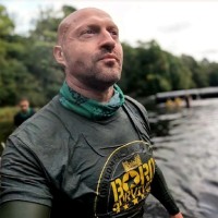 Lee Stringer