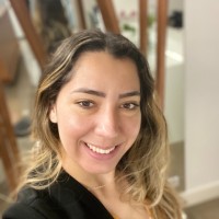 Mariana Alejandra Ortega Antunes Anjos