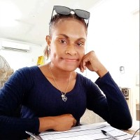 Patricia Nantai