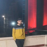 Ali Shirmohammadi