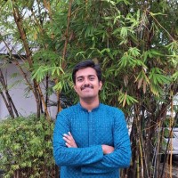 Aravind Sarath Chandran