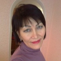 Нурсулу Калиева