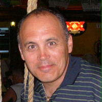 Sylvain Huot