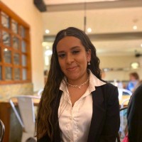 Luisa Fernanda Rodriguez Bogota