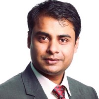 Rahul Singhal