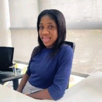 Esther Donkor