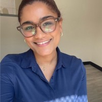 Rosanna Mendez, Lmsw