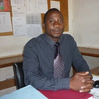 Joseph Mwale