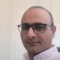 amir Ghafari