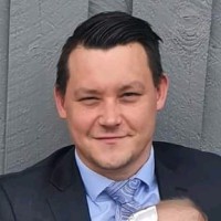 Matti Henriksen Magga