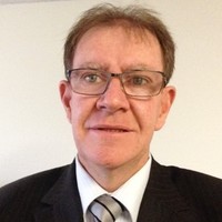 Glen Chamberlain