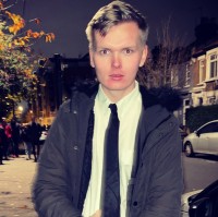Connor Szczygiel