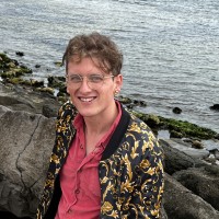 Joshua Christiansen