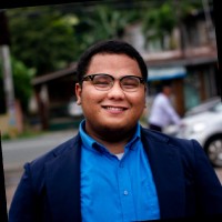 Prince Brix Rexson Bernal