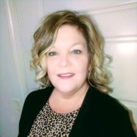 Sherri Copeland, Mba
