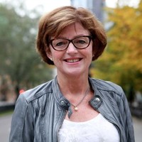 Kristin Mehre