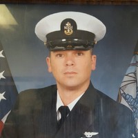 Eric Rustin