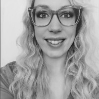 Amanda Harkcom