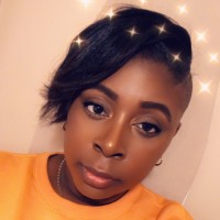 Kerri-Annise Gweh