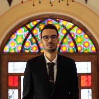 Arya Farhadian