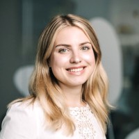 Anna Rybova