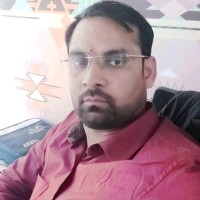 Ashok Shakya