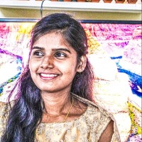 Preethi Kaki