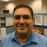 Éric Boivin