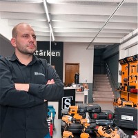Cristiano Hansen