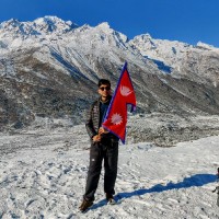 Rohan Adhikari