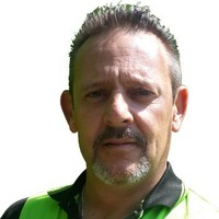 Willie Labuschagne