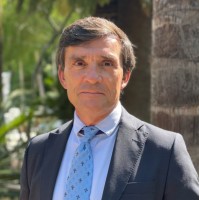 Jose Luis Blazquez Lumbreras