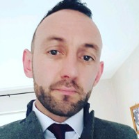 Gary Cleary