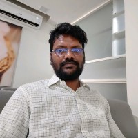 Bhaskar Gondesi