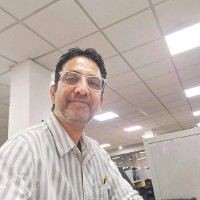 Vipin Kumar
