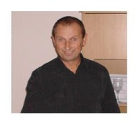 Radoslav Vidovic