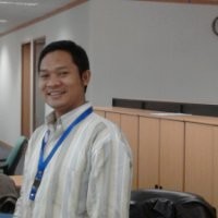 Ari Bimoyono