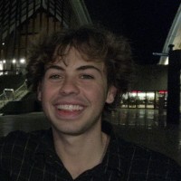 Spencer Mahne