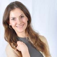 Oxana Roggelin
