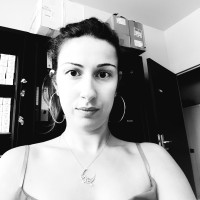 Coralie Dehainault