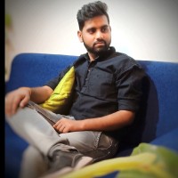 Vishnu Vardhan Katari