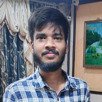 Anurag Yadav