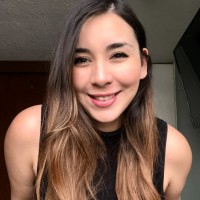 Diana Paola Mata Solorio