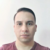 Carlos Andres Diaz Gutierrez