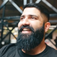 Muhammad Ahmed Makhdoom