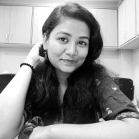 Dipshikha Das