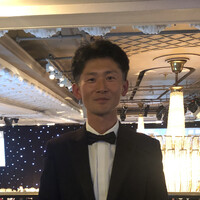 Kensuke Sugii