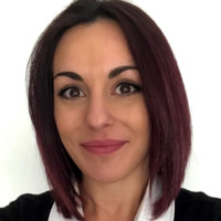 Cristina G. Bazán