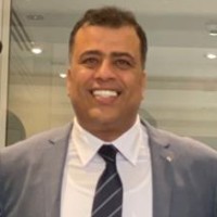 Eslam Elgeddawy ,Mba