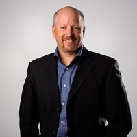 Eric Steuben